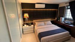 Blk 82 Commonwealth Heights (Queenstown), HDB 3 Rooms #569713441